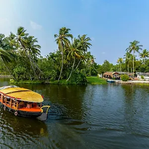 3* Resort Oyo 5237 Island