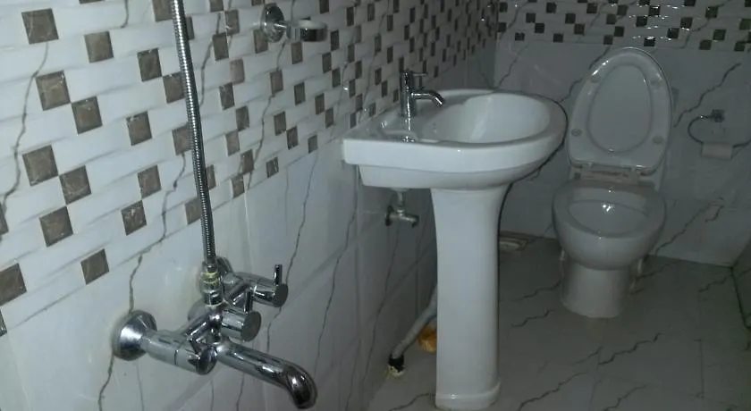 *** Hotel na wodzie Hotel Kv Houseboats Alappuzha Indie