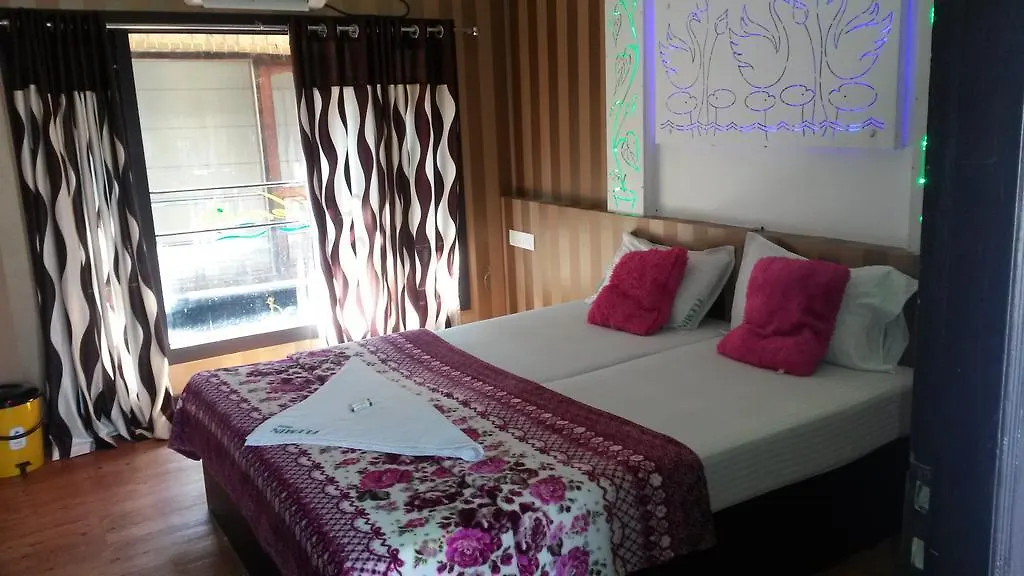*** Botel Hotel Kv Houseboats Alappuzha Indien