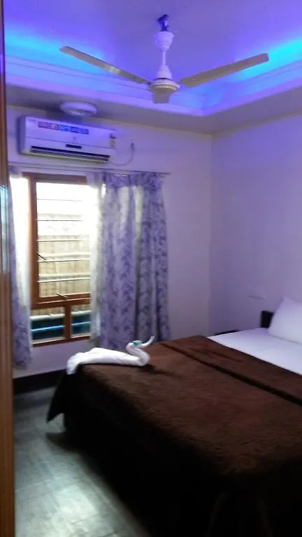 Hotel Kv Houseboats Alappuzha 3*,  Indien