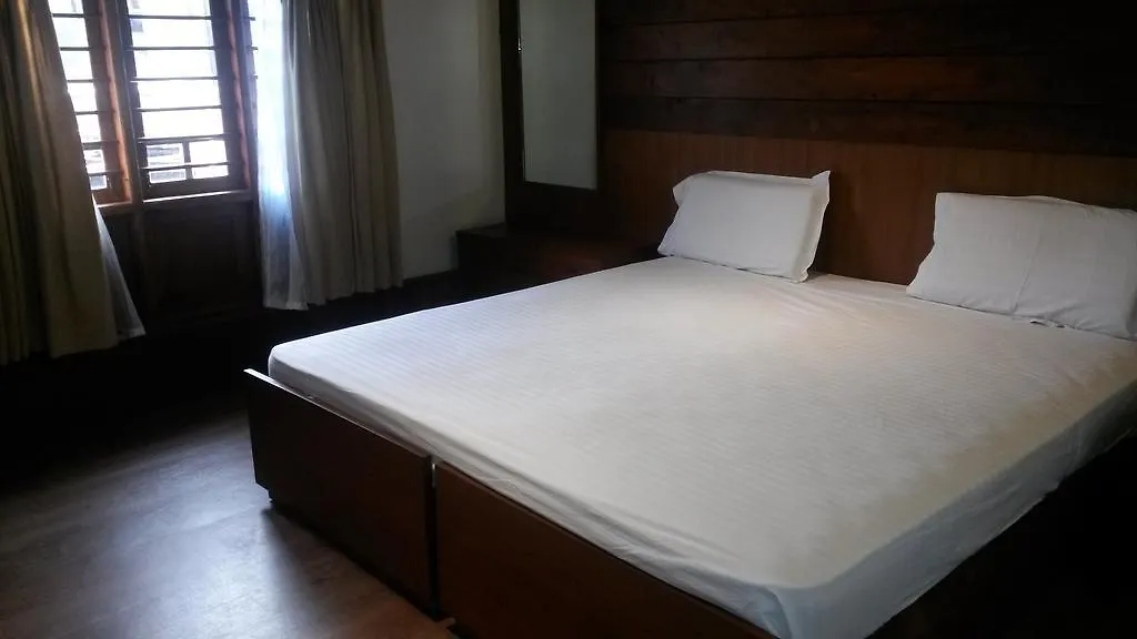 Hotel Kv Houseboats Alappuzha 3*,  Indien