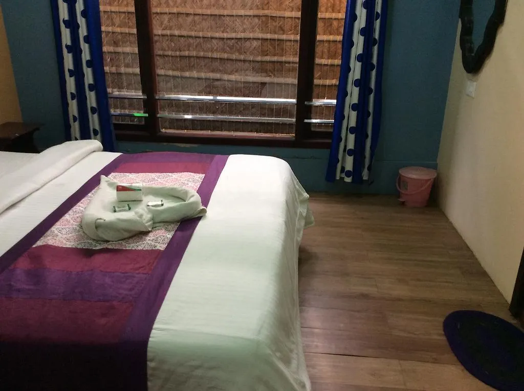 Hotel Kv Houseboats Alappuzha